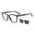 Love Moschino Lunettes de Vue MOL 661/C 1ED