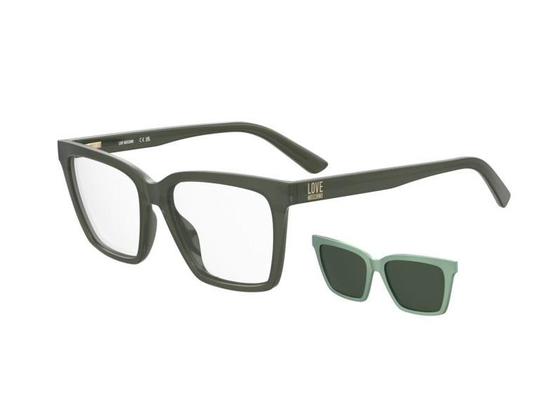 Love Moschino Lunettes de Vue MOL 661/C 1ED