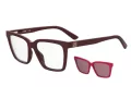 Love Moschino Lunettes de Vue MOL 661/C LHF