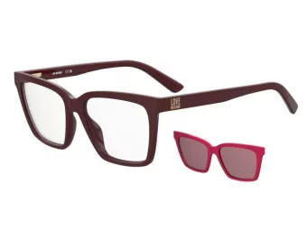 Love Moschino Lunettes de Vue MOL 661/C LHF
