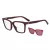 Love Moschino Lunettes de Vue MOL 661/C LHF