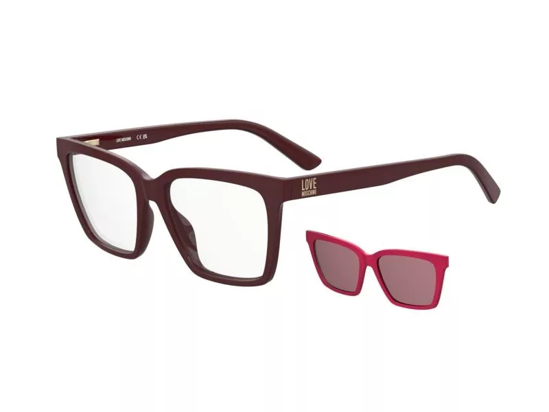 Love Moschino Lunettes de Vue MOL 661/C LHF