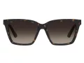 Love Moschino Lunettes de Vue MOL 661/C PHW