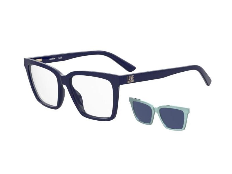 Love Moschino Lunettes de Vue MOL 661/C PJP