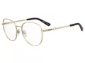 Love Moschino MOL 664 000 55 Női szemüvegkeret (optikai keret)