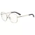 Love Moschino MOL 664 000 55 Női szemüvegkeret (optikai keret)