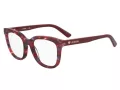 Love Moschino Lunettes de Vue MOL 666 LHF