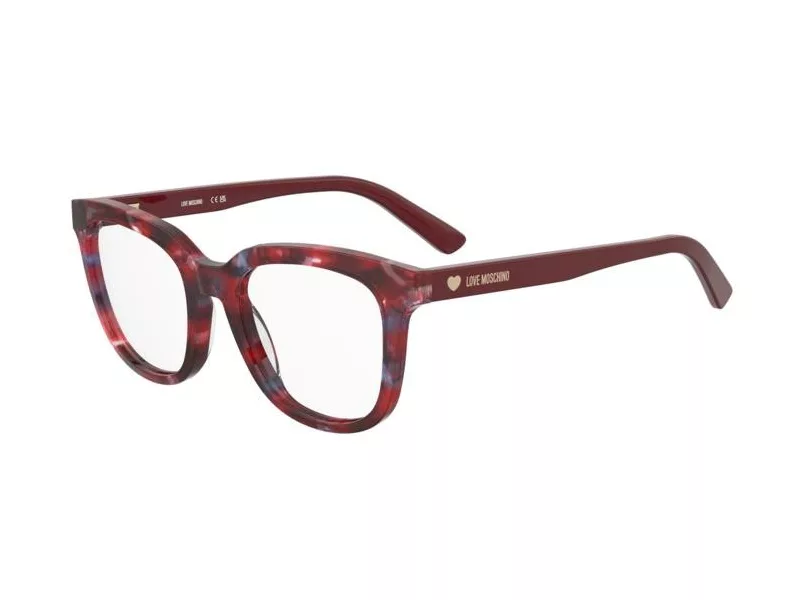 Love Moschino Lunettes de Vue MOL 666 LHF