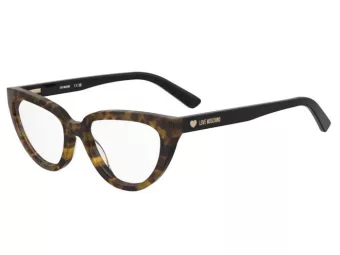 Love Moschino Lunettes de Vue MOL 667 086