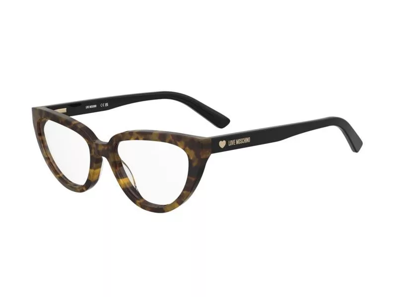 Love Moschino Lunettes de Vue MOL 667 086