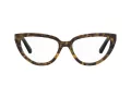 Love Moschino Lunettes de Vue MOL 667 086