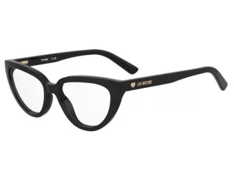 Love Moschino Lunettes de Vue MOL 667 807
