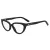 Love Moschino Lunettes de Vue MOL 667 807