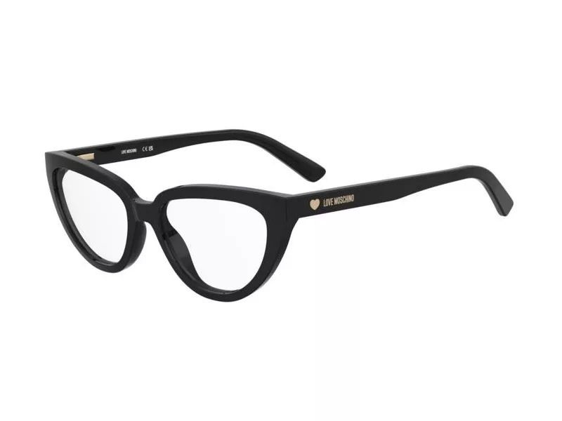 Love Moschino Lunettes de Vue MOL 667 807