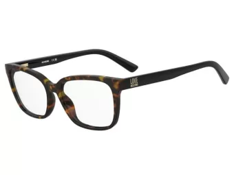 Love Moschino Lunettes de Vue MOL 669 086