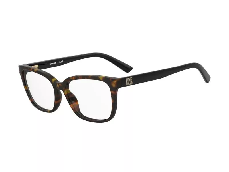 Love Moschino Lunettes de Vue MOL 669 086