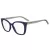 Love Moschino Lunettes de Vue MOL 670 PJP