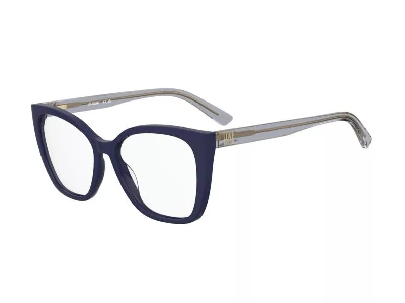 Love Moschino Lunettes de Vue MOL 670 PJP