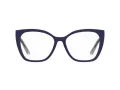 Love Moschino Lunettes de Vue MOL 670 PJP