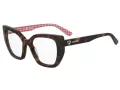 Love Moschino Lunettes de Vue MOL 672 2VM