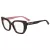 Love Moschino Lunettes de Vue MOL 672 2VM
