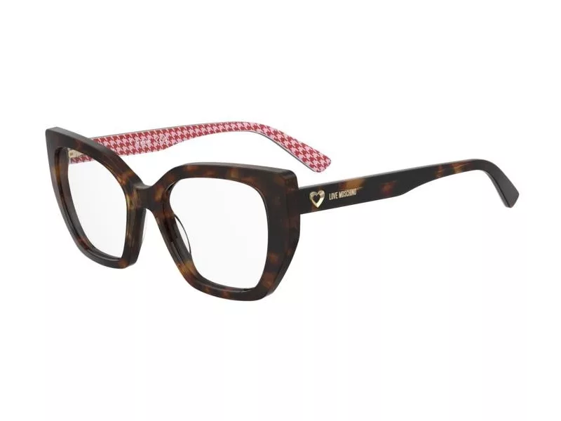 Love Moschino Lunettes de Vue MOL 672 2VM
