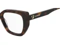 Love Moschino Lunettes de Vue MOL 672 2VM