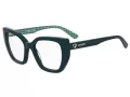 Love Moschino Lunettes de Vue MOL 672 6HO
