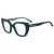 Love Moschino Lunettes de Vue MOL 672 6HO