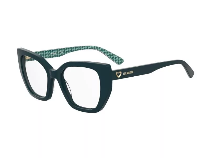 Love Moschino Lunettes de Vue MOL 672 6HO