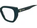 Love Moschino Lunettes de Vue MOL 672 6HO