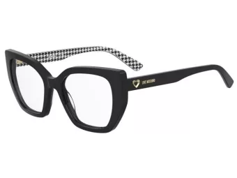 Love Moschino Lunettes de Vue MOL 672 7RM