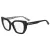 Love Moschino Lunettes de Vue MOL 672 7RM