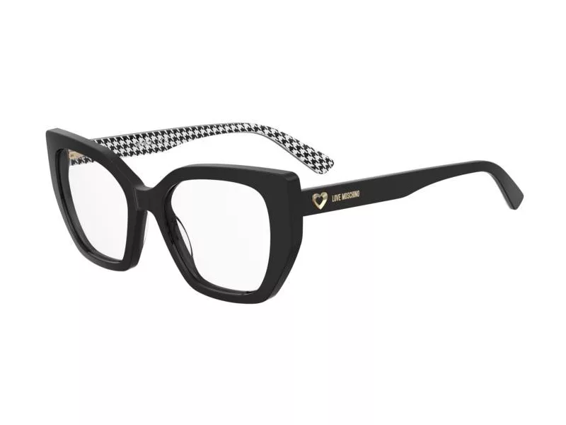 Love Moschino Lunettes de Vue MOL 672 7RM