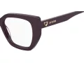 Love Moschino Lunettes de Vue MOL 672 BPK