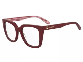Love Moschino Lunettes de Vue MOL 673 0PA
