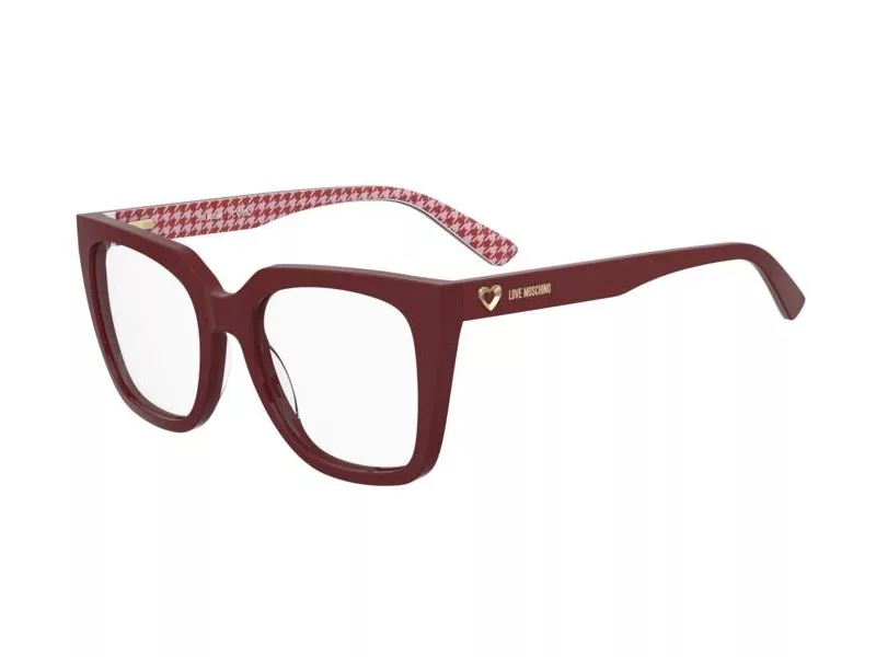 Love Moschino Lunettes de Vue MOL 673 0PA