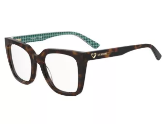 Love Moschino Lunettes de Vue MOL 673 2VM