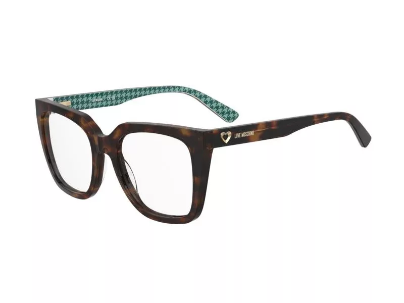 Love Moschino Lunettes de Vue MOL 673 2VM