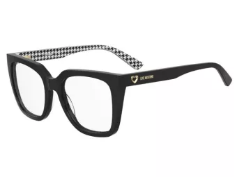 Love Moschino Lunettes de Vue MOL 673 7RM