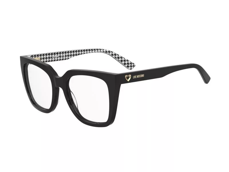 Love Moschino Lunettes de Vue MOL 673 7RM