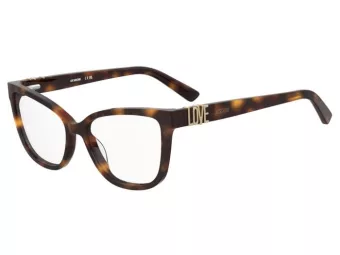 Love Moschino Lunettes de Vue MOL 675 05L
