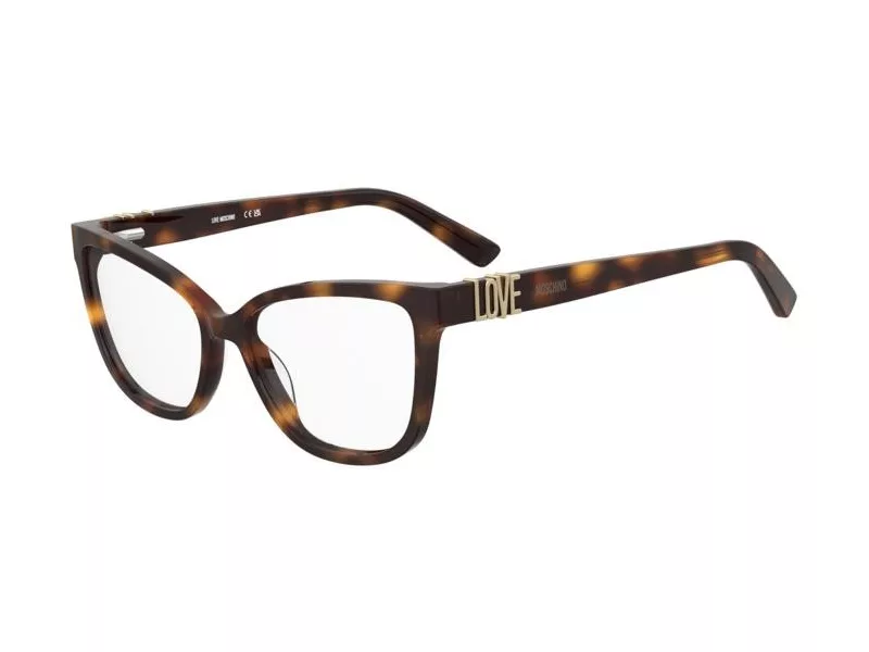 Love Moschino Lunettes de Vue MOL 675 05L