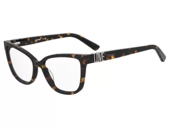 Love Moschino Lunettes de Vue MOL 675 086