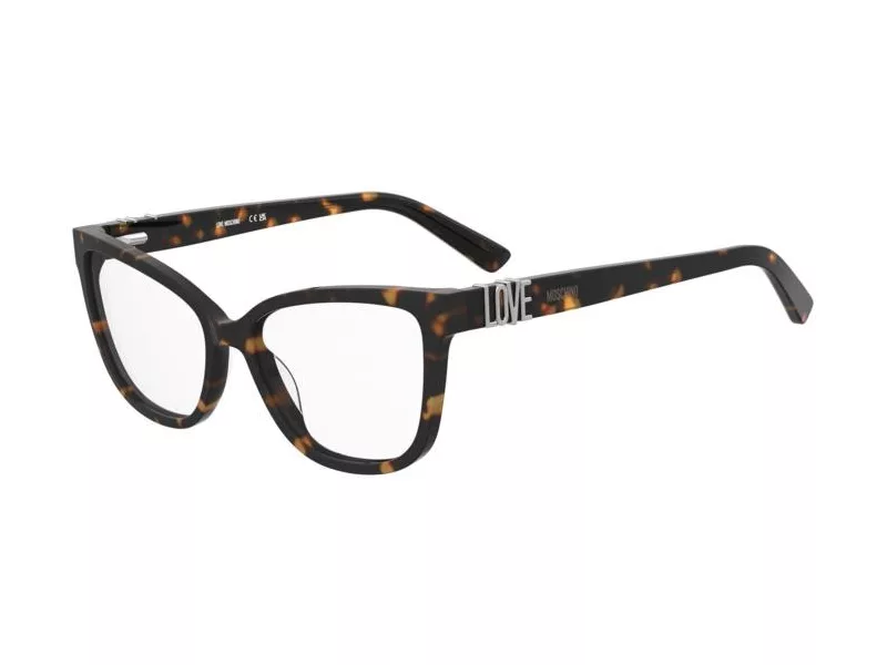 Love Moschino Lunettes de Vue MOL 675 086