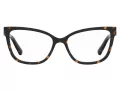Love Moschino Lunettes de Vue MOL 675 086