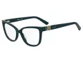 Love Moschino Lunettes de Vue MOL 675 1ED