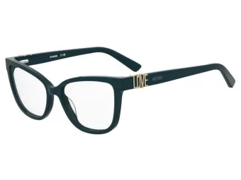 Love Moschino Lunettes de Vue MOL 675 1ED
