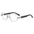 Love Moschino Lunettes de Vue MOL 676 010