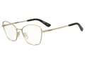 Love Moschino Lunettes de Vue MOL 677 000